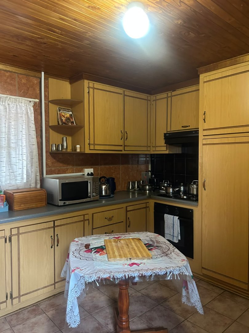 3 Bedroom Property for Sale in Blomanda Free State